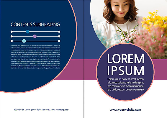 템플릿 편집 표지디자인 북디자인 출판디자인 여자 표지 꽃 리플렛 북커버 한명 웃음 팜플렛 상반신 성인 30대 한국인 원예 이미지템플릿 AI파일 식물 1 표정 사람 동양인 취미 장년 파일형식 벡터