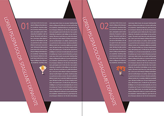 템플릿 편집 표지디자인 북디자인 출판디자인 꽃 내지 화분 리플렛 꽃다발 북커버 팜플렛 취미 사람없음 원예 이미지템플릿 AI파일 식물 파일형식 벡터