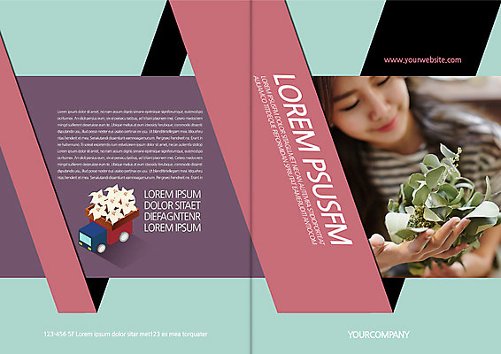 식물 템플릿 편집 표지디자인 북디자인 출판디자인 여자 표지 꽃 화분 리플렛 북커버 한명 팜플렛 상반신 20대 성인 한국인 트럭 원예 이미지템플릿 AI파일 1 자동차 사람 동양인 청년 취미 파일형식 벡터