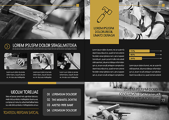 템플릿 편집 모자 표지디자인 북디자인 출판디자인 여자 내지 리플렛 북커버 그래프 팜플렛 여러명 상반신 20대 성인 한국인 공구 작업실 망치 공예 이미지템플릿 AI파일 잡화 다수 사람 동양인 청년 취미 도구 파일형식 벡터