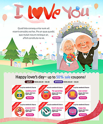 PSD 나무 템플릿 커플 여자 노년 남자 꽃다발 웹템플릿 결혼 이벤트페이지 정장 턱시도 이벤트 성인 두명 한복 리마인드웨딩 할인쿠폰 이미지템플릿 식물 한국전통 옷 꽃 관계 사람 전통의상 쿠폰 페이지 파일형식