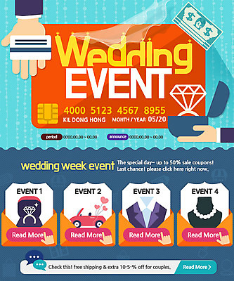 PSD 템플릿 손 웹템플릿 결혼 목걸이 이벤트페이지 이벤트 신체부위 신용카드 다이아몬드반지 이미지템플릿 장신구 사람 금융 반지 페이지 파일형식