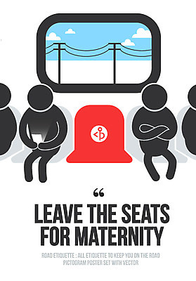 포스터 일러스트 창문 사람모양 여러명 픽토그램 예절 전철 전봇대 노약자석 노약자지정석 임산부석 로드에티켓 국내일러스트 AI파일 모양 공공시설 육상교통 다수 의자 대중교통 사람 배려석 파일형식 벡터