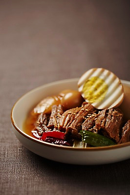 포토 JPG 스튜디오촬영 한식 반찬 실내 사람없음 계란장조림 장조림 쇠고기장조림 집밥 국내포토 음식 내부 조림 파일형식