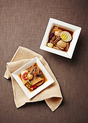 포토 JPG 스튜디오촬영 한식 반찬 실내 사람없음 계란장조림 장조림 쇠고기장조림 집밥 국내포토 음식 내부 조림 파일형식