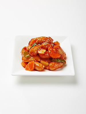 포토 JPG 스튜디오촬영 한식 반찬 실내 사람없음 비엔나소시지 집밥 국내포토 음식 내부 소시지 파일형식