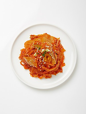 포토 JPG 스튜디오촬영 한식 반찬 실내 사람없음 김치볶음 집밥 국내포토 음식 내부 볶음 파일형식