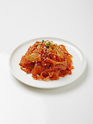 포토 JPG 스튜디오촬영 한식 반찬 실내 사람없음 김치볶음 집밥 국내포토 음식 내부 볶음 파일형식