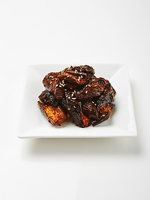 포토 JPG 스튜디오촬영 한식 가지 반찬 실내 사람없음 무침 무침요리 집밥 국내포토 음식 채소 내부 파일형식