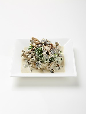 포토 JPG 스튜디오촬영 한식 반찬 실내 사람없음 버섯볶음 집밥 국내포토 음식 내부 볶음 파일형식