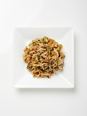 포토 JPG 스튜디오촬영 한식 반찬 실내 사람없음 새우볶음 집밥 국내포토 음식 내부 볶음 파일형식