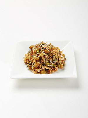 포토 JPG 스튜디오촬영 한식 반찬 실내 사람없음 새우볶음 집밥 국내포토 음식 내부 볶음 파일형식