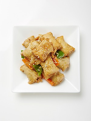 포토 JPG 스튜디오촬영 한식 반찬 실내 사람없음 어묵볶음 집밥 국내포토 음식 내부 볶음 파일형식