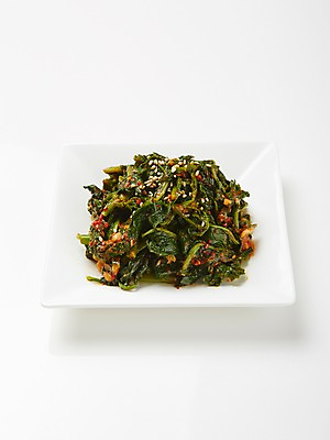 포토 JPG 스튜디오촬영 한식 반찬 실내 사람없음 나물 나물무침 집밥 국내포토 음식 채소 내부 무침 파일형식