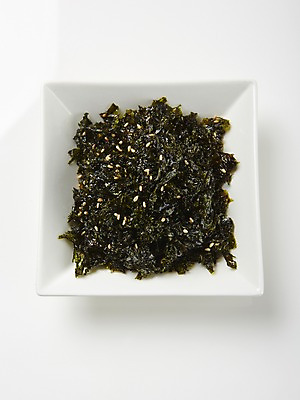 포토 JPG 스튜디오촬영 한식 반찬 실내 사람없음 집밥 파래 김자반 국내포토 음식 내부 해조류 파일형식