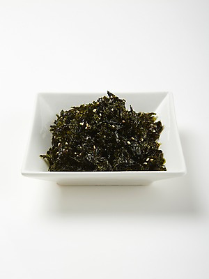 포토 JPG 스튜디오촬영 한식 반찬 실내 사람없음 집밥 파래 김자반 국내포토 음식 내부 해조류 파일형식