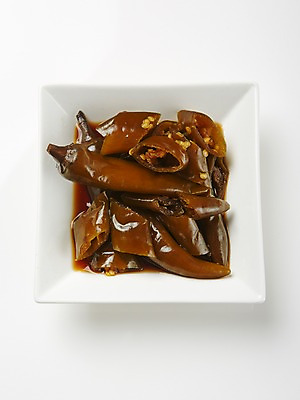 포토 JPG 스튜디오촬영 한식 고추 반찬 실내 사람없음 장아찌 집밥 고추장아치 국내포토 음식 채소 내부 파일형식