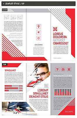 외국인 템플릿 남자 ZIP 리플렛 한명 성인 모형 미니어처 헬리콥터 인디자인 INDD 이미지템플릿 1 비행기 사람 인종 파일형식