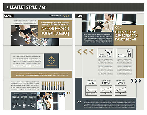 템플릿 여자 ZIP 리플렛 성인 세명 운동 권투 한국인 역기 인디자인 INDD 이미지템플릿 건강 사람 동양인 격투기 파일형식