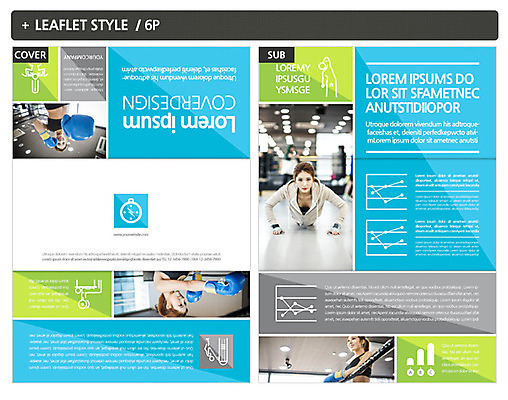 템플릿 여자 ZIP 리플렛 여러명 성인 운동 권투 한국인 권투글러브 인디자인 INDD 이미지템플릿 다수 건강 사람 동양인 격투기 글러브 파일형식