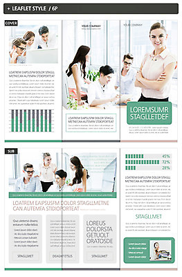 외국인 템플릿 여자 남자 ZIP 리플렛 비즈니스 회의 그래프 여러명 성인 한국인 비즈니스맨 비즈니스우먼 동료 인디자인 INDD 이미지템플릿 다수 관계 사람 동양인 인종 직장인 파일형식