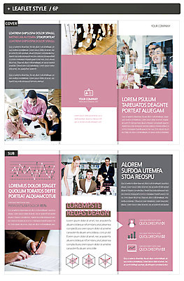 외국인 템플릿 여자 남자 ZIP 리플렛 비즈니스 회의 그래프 여러명 성인 비즈니스맨 비즈니스우먼 동료 인디자인 INDD 이미지템플릿 다수 관계 사람 인종 직장인 파일형식