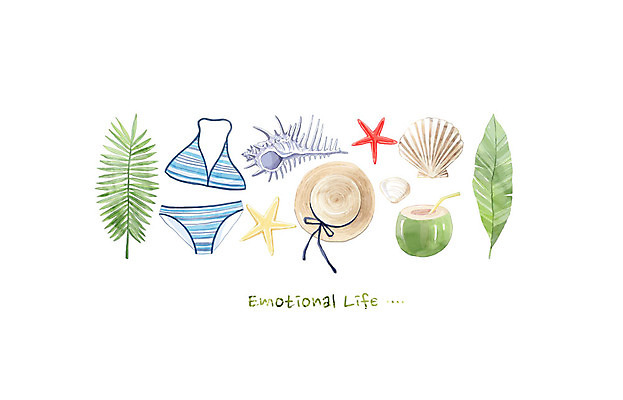 PSD 백그라운드 일러스트 나뭇잎 수채화 불가사리 바캉스용품 사람없음 라이프 비키니 소라 밀짚모자 코코넛 감성 코코넛주스 국내일러스트 모자_잡화 수영복 컨셉 잎 과일 어패류 극피동물 생활 주스 오브젝트 파일형식