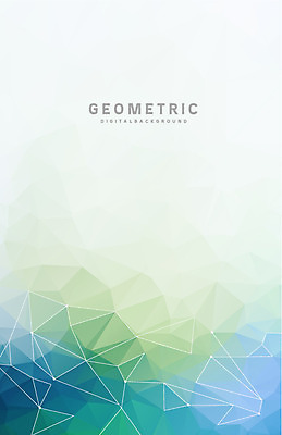 선 백그라운드 그래픽백그라운드 일러스트 사람없음 점 삼각형 폴리곤 지오메트릭 국내일러스트 AI파일 도형 그래픽 파일형식 벡터