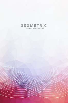 선 백그라운드 그래픽백그라운드 일러스트 사람없음 점 삼각형 폴리곤 지오메트릭 국내일러스트 AI파일 도형 그래픽 파일형식 벡터