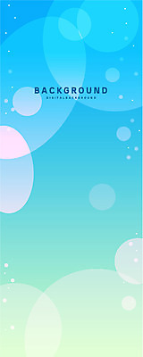 백그라운드 그래픽백그라운드 일러스트 사람없음 원형 보케 국내일러스트 AI파일 도형 그래픽 파일형식 벡터