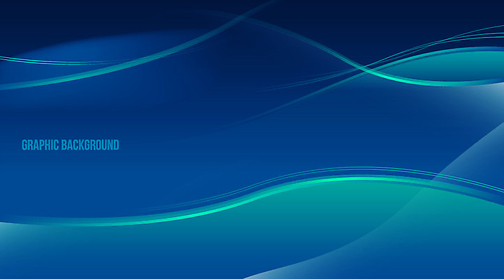 선 백그라운드 곡선 그래픽백그라운드 일러스트 사람없음 파란색 물결무늬 국내일러스트 AI파일 물결 컬러 무늬 그래픽 파일형식 벡터