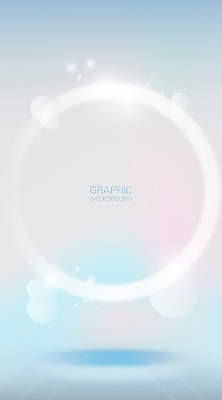 백그라운드 그래픽백그라운드 일러스트 사람없음 빛 보케 국내일러스트 AI파일 그래픽 파일형식 벡터