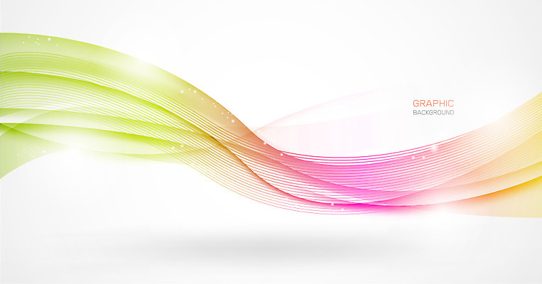 선 백그라운드 그래픽백그라운드 일러스트 사람없음 빛 물결무늬 국내일러스트 AI파일 물결 무늬 그래픽 파일형식 벡터