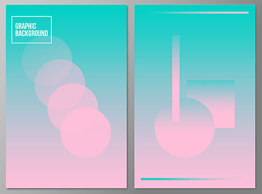 포스터 백그라운드 그래픽백그라운드 일러스트 사람없음 원형 국내일러스트 AI파일 도형 그래픽 파일형식 벡터