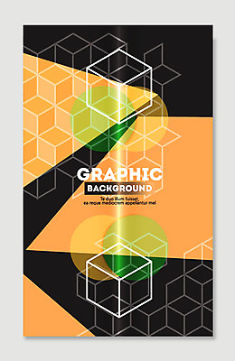 도형 백그라운드 그래픽백그라운드 일러스트 사람없음 기하학 지오메트릭 국내일러스트 AI파일 무늬 그래픽 파일형식 벡터