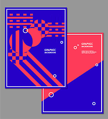 도형 포스터 백그라운드 그래픽백그라운드 일러스트 사람없음 기하학 지오메트릭 메터리얼디자인 메터리얼백그라운드 국내일러스트 AI파일 디자인 무늬 그래픽 파일형식 벡터