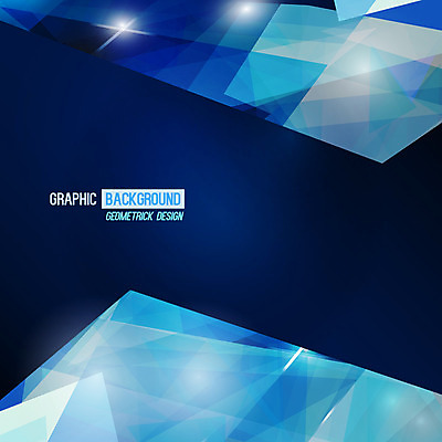 도형 백그라운드 그래픽백그라운드 일러스트 사람없음 파란색 삼각형 기하학 지오메트릭 국내일러스트 AI파일 컬러 무늬 그래픽 파일형식 벡터