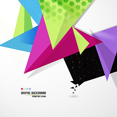 도형 백그라운드 그래픽백그라운드 일러스트 사람없음 삼각형 기하학 지오메트릭 국내일러스트 AI파일 무늬 그래픽 파일형식 벡터