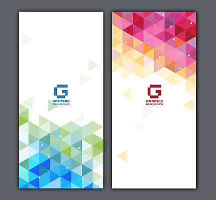 도형 배너 백그라운드 그래픽백그라운드 일러스트 사람없음 삼각형 기하학 지오메트릭 국내일러스트 AI파일 무늬 그래픽 파일형식 벡터