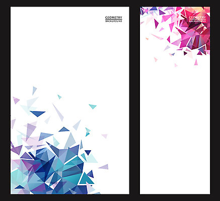 배너 백그라운드 그래픽백그라운드 일러스트 사람없음 삼각형 기하학 지오메트릭 국내일러스트 AI파일 도형 무늬 그래픽 파일형식 벡터