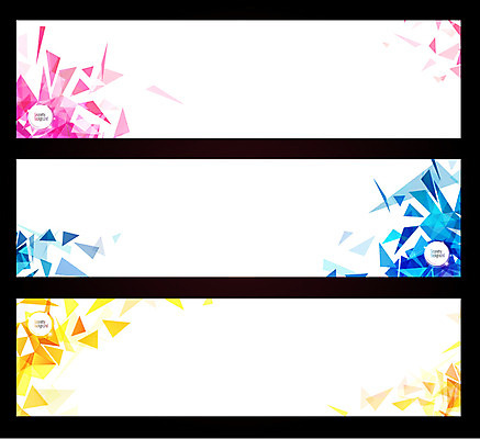 배너 백그라운드 그래픽백그라운드 일러스트 사람없음 삼각형 기하학 지오메트릭 국내일러스트 AI파일 도형 무늬 그래픽 파일형식 벡터