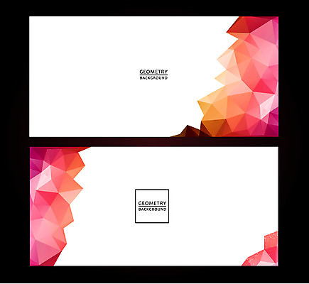 배너 백그라운드 그래픽백그라운드 일러스트 사람없음 삼각형 기하학 지오메트릭 국내일러스트 AI파일 도형 무늬 그래픽 파일형식 벡터