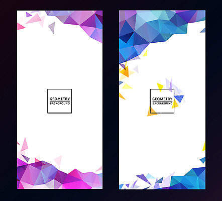 배너 백그라운드 그래픽백그라운드 일러스트 사람없음 삼각형 기하학 지오메트릭 국내일러스트 AI파일 도형 무늬 그래픽 파일형식 벡터