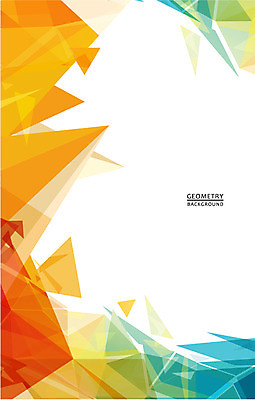 백그라운드 그래픽백그라운드 일러스트 사람없음 삼각형 기하학 지오메트릭 국내일러스트 AI파일 도형 무늬 그래픽 파일형식 벡터