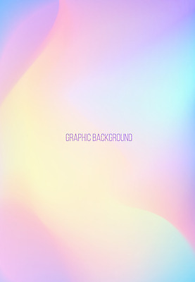 백그라운드 그래픽백그라운드 일러스트 사람없음 그라데이션 파스텔 국내일러스트 AI파일 학용품 그래픽 파일형식 벡터