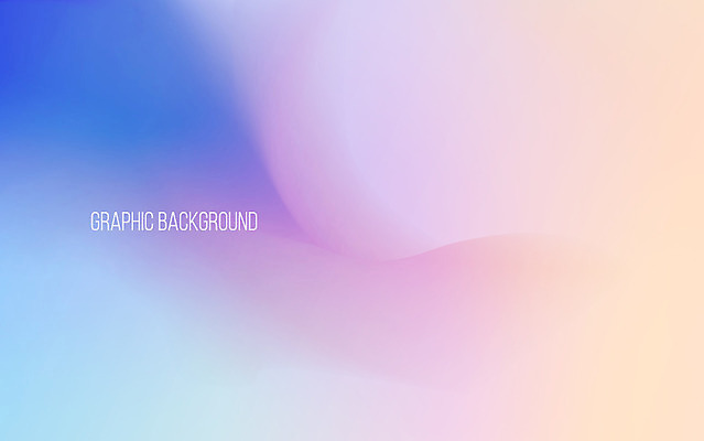 백그라운드 그래픽백그라운드 일러스트 사람없음 그라데이션 파스텔 국내일러스트 AI파일 학용품 그래픽 파일형식 벡터