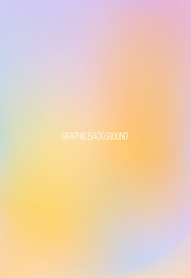 백그라운드 그래픽백그라운드 일러스트 사람없음 그라데이션 파스텔 국내일러스트 AI파일 학용품 그래픽 파일형식 벡터