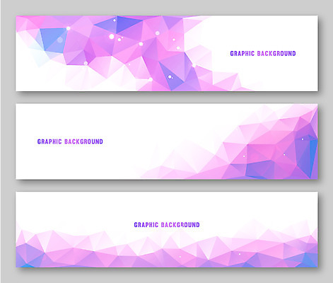 도형 배너 백그라운드 그래픽백그라운드 일러스트 사람없음 삼각형 기하학 지오메트릭 메터리얼디자인 국내일러스트 AI파일 디자인 무늬 그래픽 파일형식 벡터