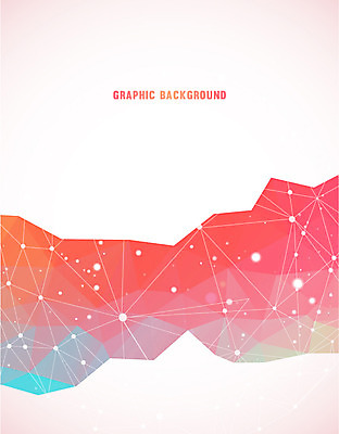 도형 선 백그라운드 그래픽백그라운드 일러스트 사람없음 점 삼각형 기하학 폴리곤 지오메트릭 메터리얼디자인 국내일러스트 AI파일 디자인 무늬 그래픽 파일형식 벡터