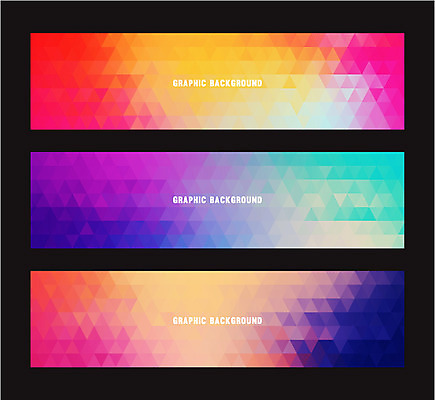 도형 배너 백그라운드 그래픽백그라운드 일러스트 사람없음 기하학 지오메트릭 메터리얼디자인 국내일러스트 AI파일 디자인 무늬 그래픽 파일형식 벡터